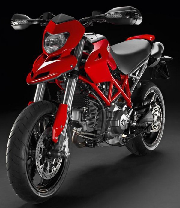 Ducati Hypermotard 796 Bikes For Sale TheBikeMarket